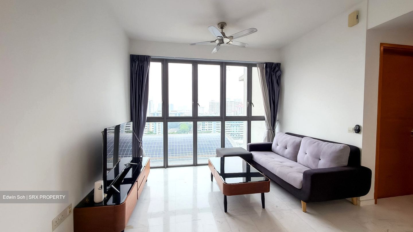 Centro Residences (D20), Condominium #630174361